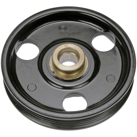 Dorman PWR STEERING PULLEY 300-105